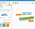 Insofta 3D Text Commander Скриншот 0