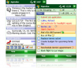 Agendus for Windows Mobile Pocket PC Professional Edition Screenshot 0