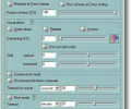 Znow desktop decoration Скриншот 0