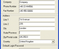 Dekart Password Carrier Скриншот 0