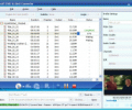 Xilisoft DVD to DivX Converter Скриншот 0