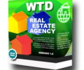 WTD Real Estate Agency Screenshot 0