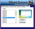 Silent Screen Скриншот 0
