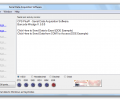 CPS Barcode Wedge Software Скриншот 0