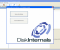 DiskInternals Access Recovery Скриншот 0