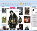 Book Label 2012 Скриншот 0