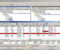 Cross-Database Comparator Lite Скриншот 0