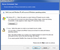 Macrium Reflect Free Edition Скриншот 4