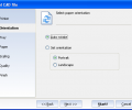 Total CAD Printer Скриншот 0
