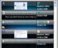 Comfort Clipboard Lite Скриншот 0