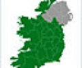 Ireland Map Locator Скриншот 0
