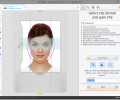 ID Photos Pro Скриншот 0