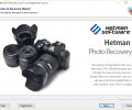 Hetman Photo Recovery Скриншот 1