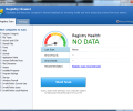 Pointstone Registry Cleaner Скриншот 0