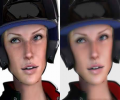 Face Smoother Скриншот 0