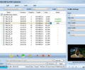 ImTOO DVD to PSP Converter Screenshot 0