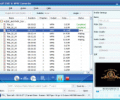 Xilisoft DVD to WMV Converter Скриншот 0