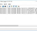 Advanced OPC Data Logger Скриншот 0