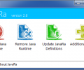 JavaRa Скриншот 2
