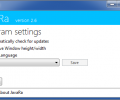 JavaRa Скриншот 4