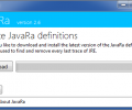 JavaRa Скриншот 5