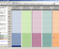 Public Calendar Choice for Outlook Скриншот 0