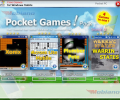 Mobiano Pocket PC Games Pack - Season 2 Скриншот 0