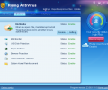 Rising Antivirus Free Edition Скриншот 0