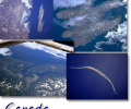 From Space to Earth - Canada Скриншот 0