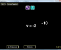 Algebra Vision Скриншот 0