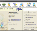 File Secret Скриншот 0