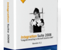 Quickbix Integration Suite-Microsoft CRM Скриншот 0