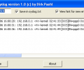 RouterSyslog Скриншот 0