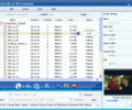 Xilisoft DVD to MP4 Converter Скриншот 0