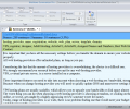 Intellexer Summarizer Pro Скриншот 2