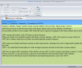Intellexer Summarizer Скриншот 2