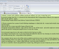 Intellexer Summarizer Скриншот 3