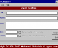 Quick Restore Скриншот 0