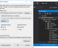 dotConnect for SQLite Скриншот 0