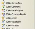dotConnect for SQLite Standard Скриншот 0
