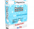 CRE Loaded NexTag Data Feed Скриншот 0