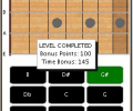 Guitar Trainer Скриншот 0