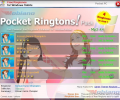 Mobiano Free mp3 ringtones - DJ Pack #4 Скриншот 0