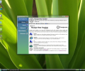 Windows Vista Tweaker Скриншот 0