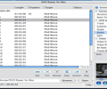 Bfree DVD Ripper for Mac Screenshot 0