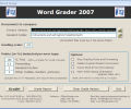Word Grader Скриншот 0