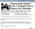 Pcx-Dcx Fax Viewer Скриншот 0
