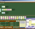 Tams11 Domino Toe Скриншот 0