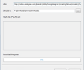Gear Flash Downloader Скриншот 0