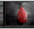 LightBox Free Image Editor Скриншот 0